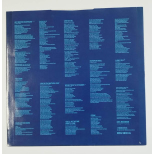 Kim Wilde ‎- Close 1988 UK Vinyl LP ***READY TO SHIP from Hong Kong***
